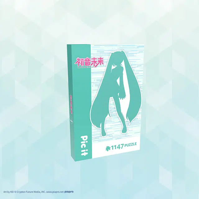 pic it 1147pcs PITCKS01302