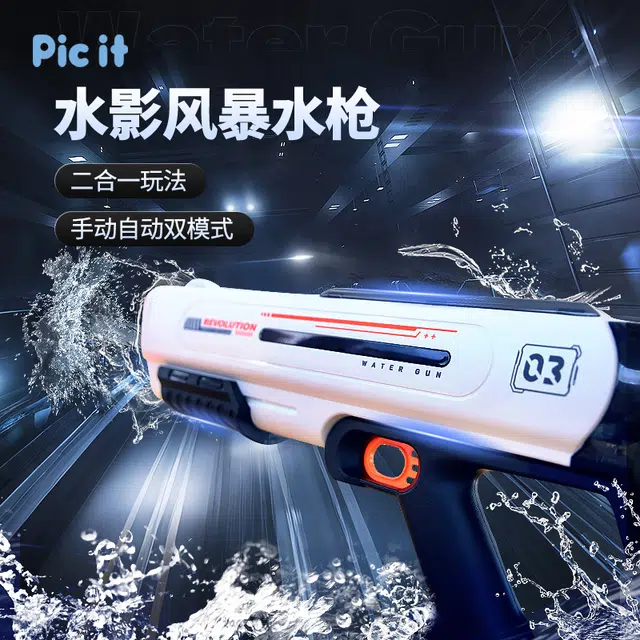 pic it