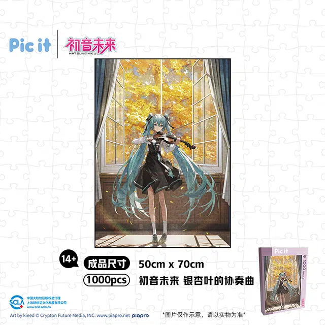 pic it 1000 PITCKS71312