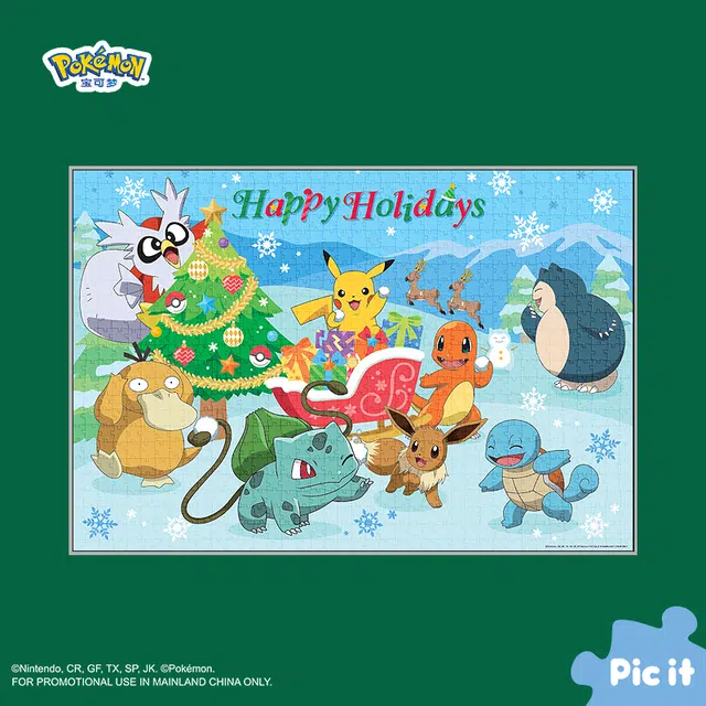 pic it 200 pcs