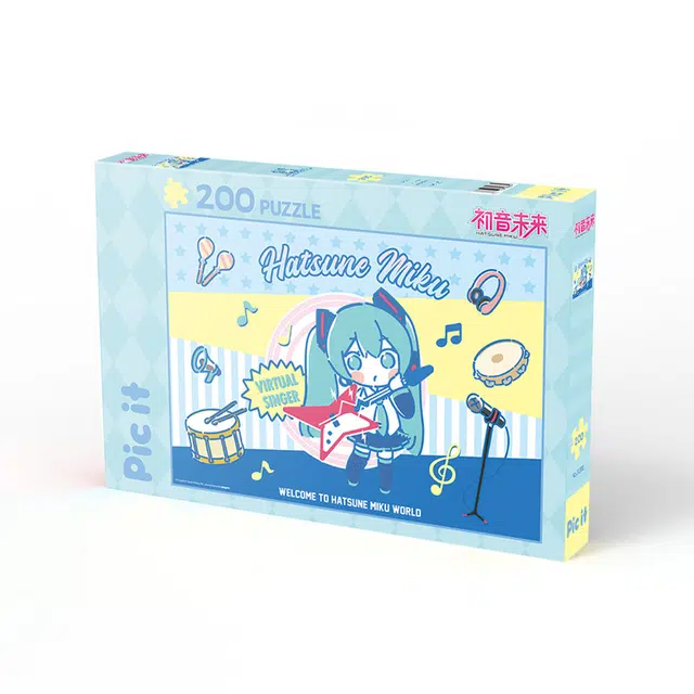 pic it 200 pcs