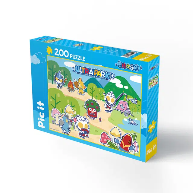 pic it 200 pcs
