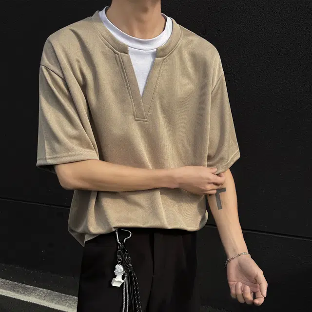 PAINT STAIN T