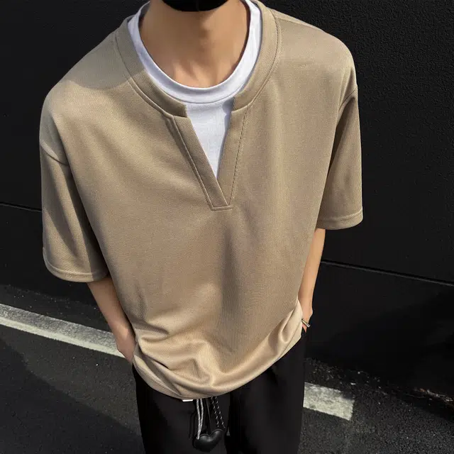 PAINT STAIN T