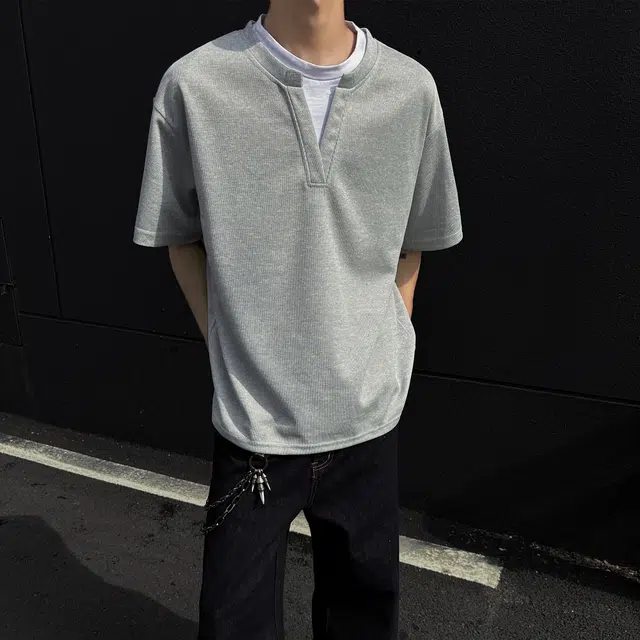PAINT STAIN T