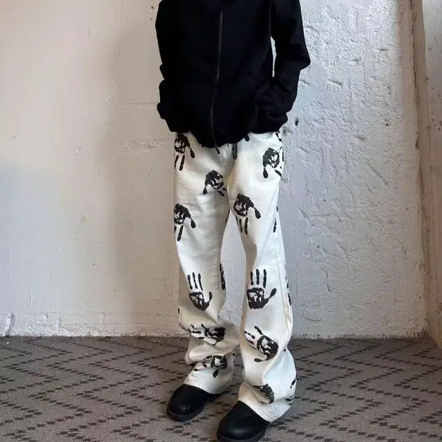 Samtony clean fit