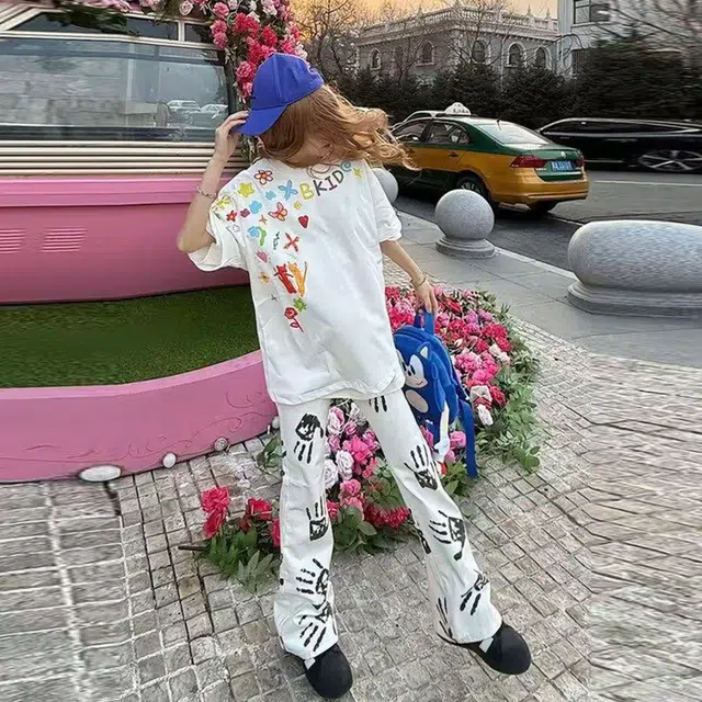 Samtony clean fit