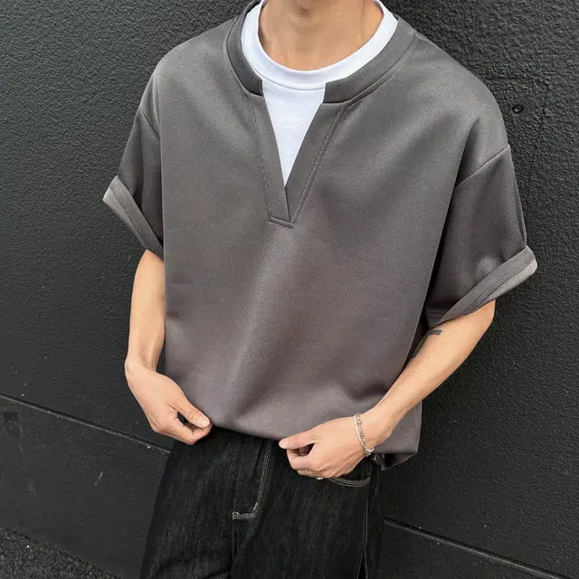PAINT STAIN T