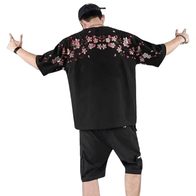 PAINT STAIN T