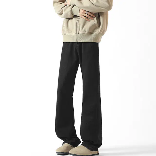 Samtony cleanfit vibe