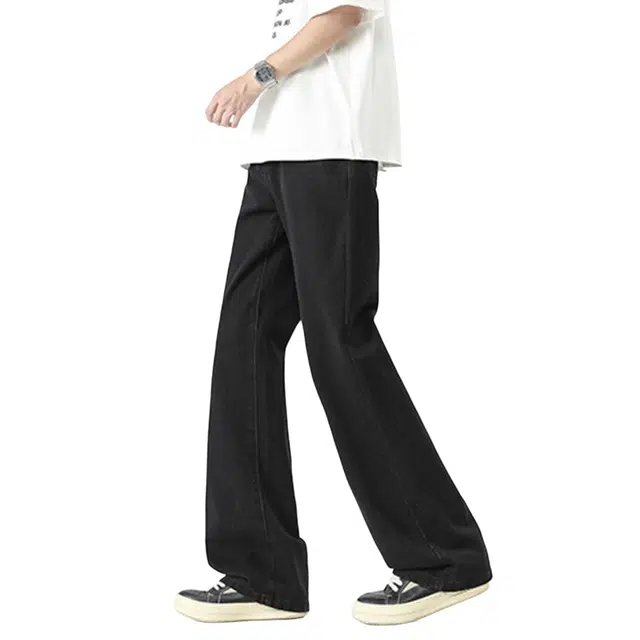 Samtony cleanfit vibe