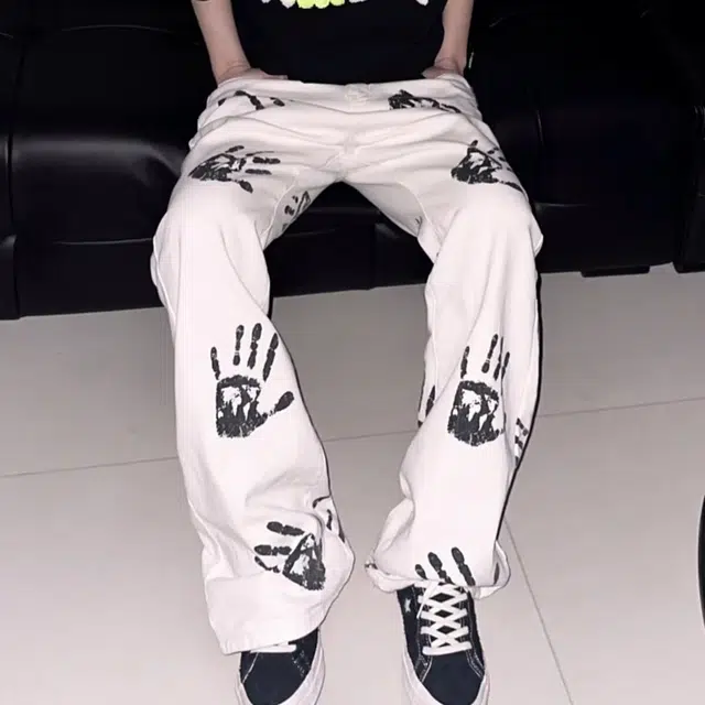 Samtony clean fit