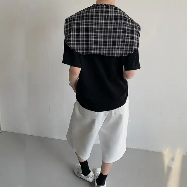 Samtony cleanfitoversizeT