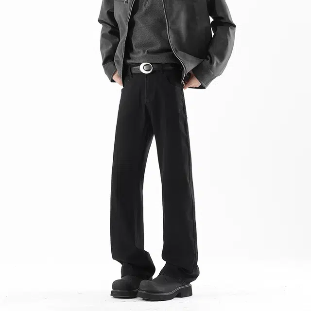 Samtony cleanfit vibe