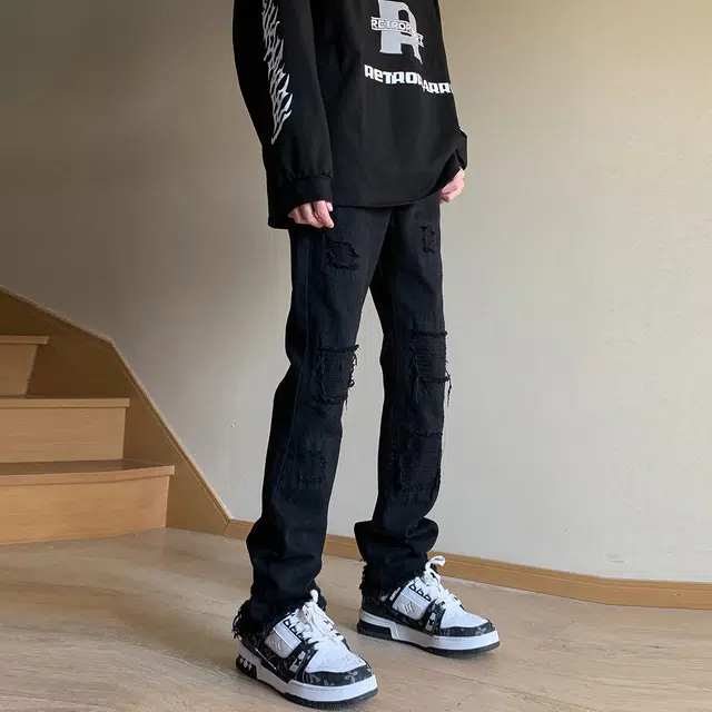 Samtony vibe