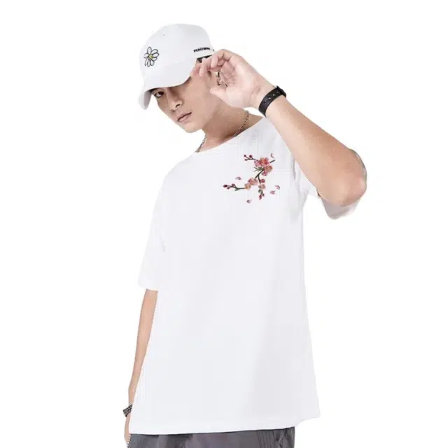 PAINT STAIN T