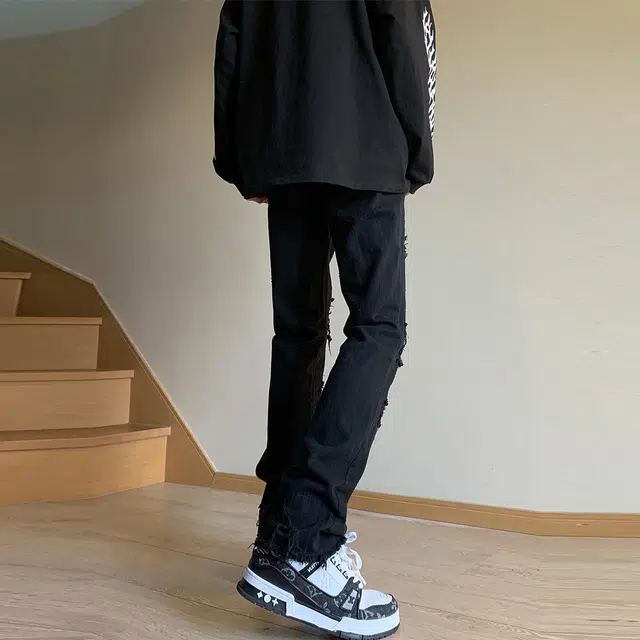 Samtony vibe