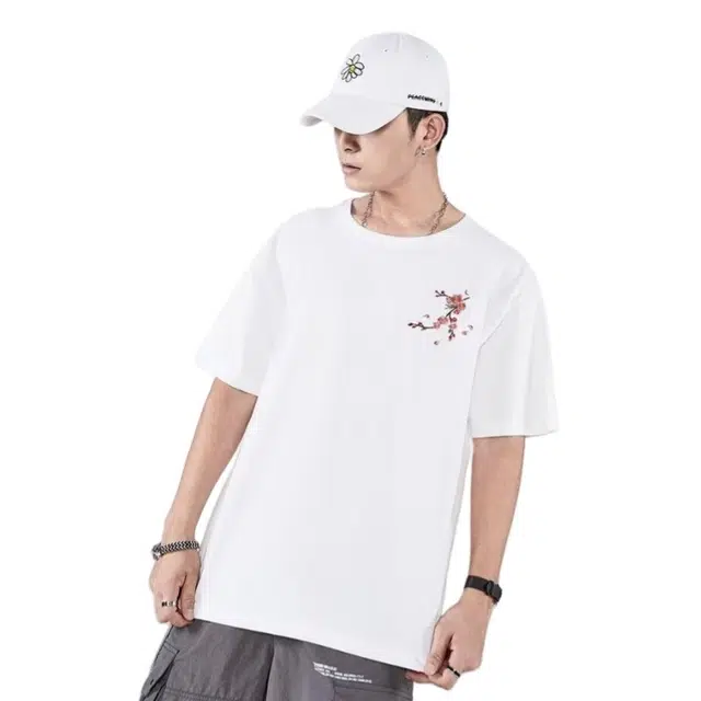PAINT STAIN T