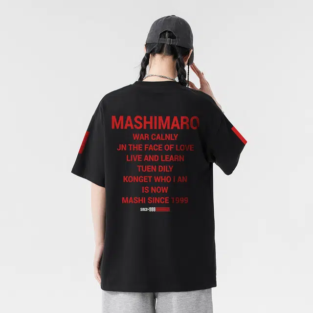 MashiMaro T