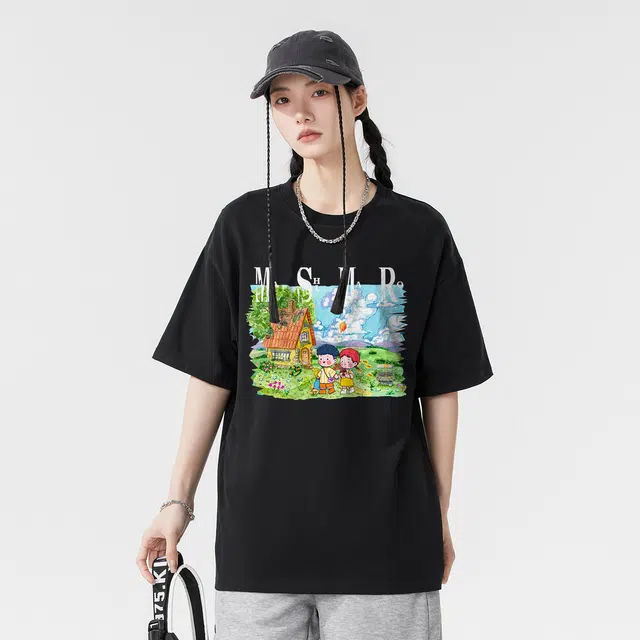 MashiMaro T
