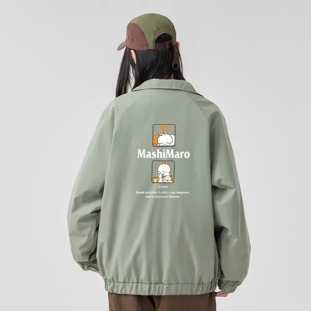 MashiMaro