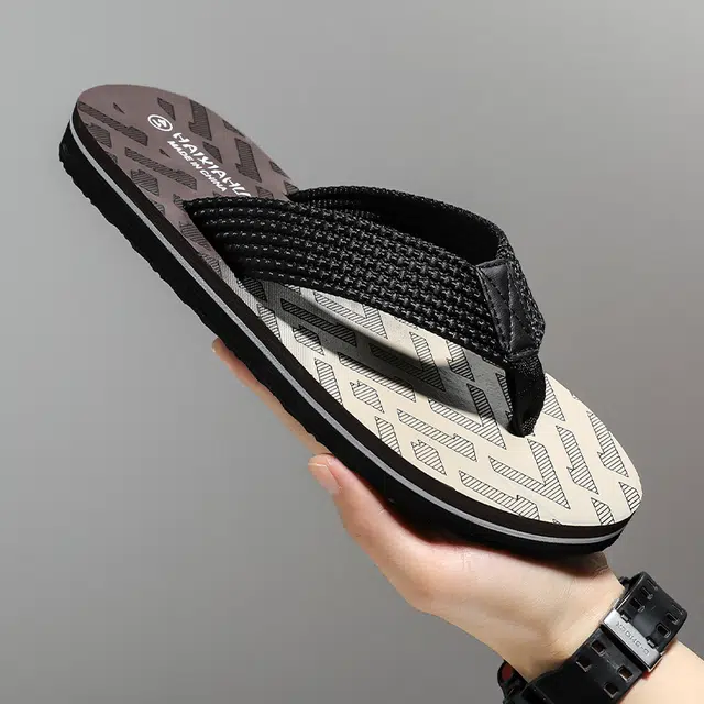 SLIPPER DAY