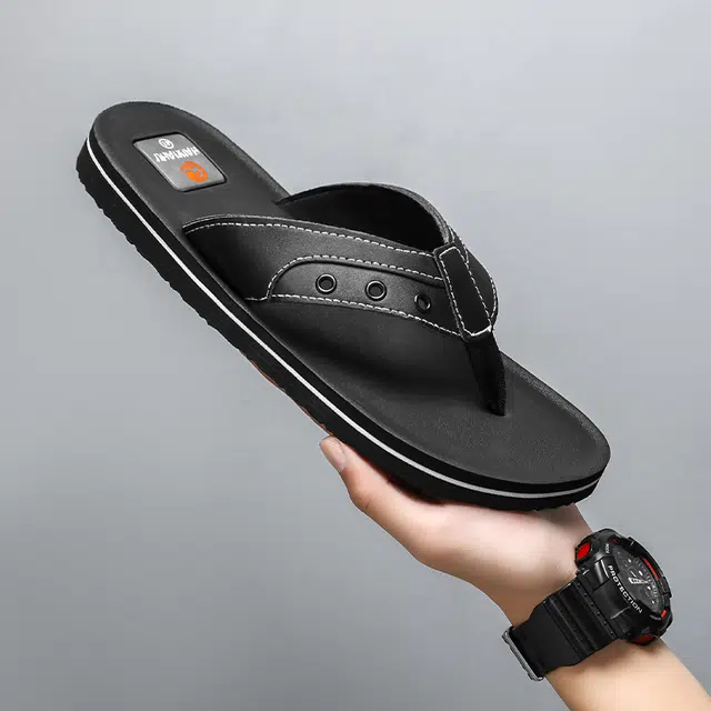 SLIPPER DAY