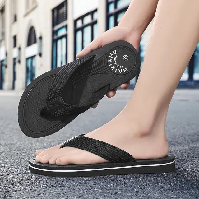 SLIPPER DAY