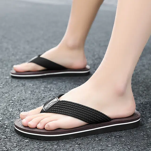 SLIPPER DAY