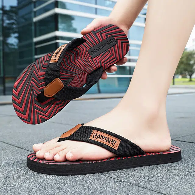 SLIPPER DAY