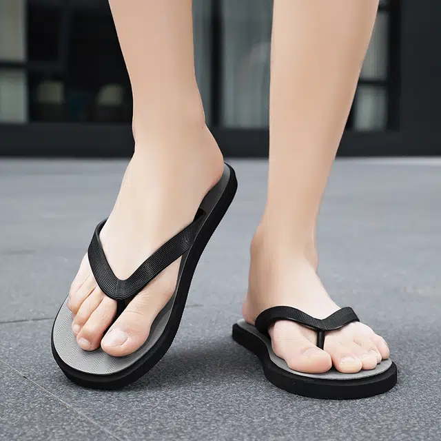 SLIPPER DAY