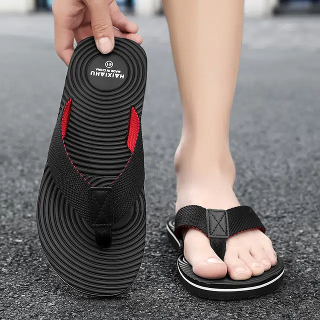 SLIPPER DAY