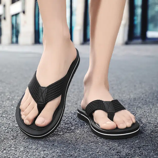 SLIPPER DAY