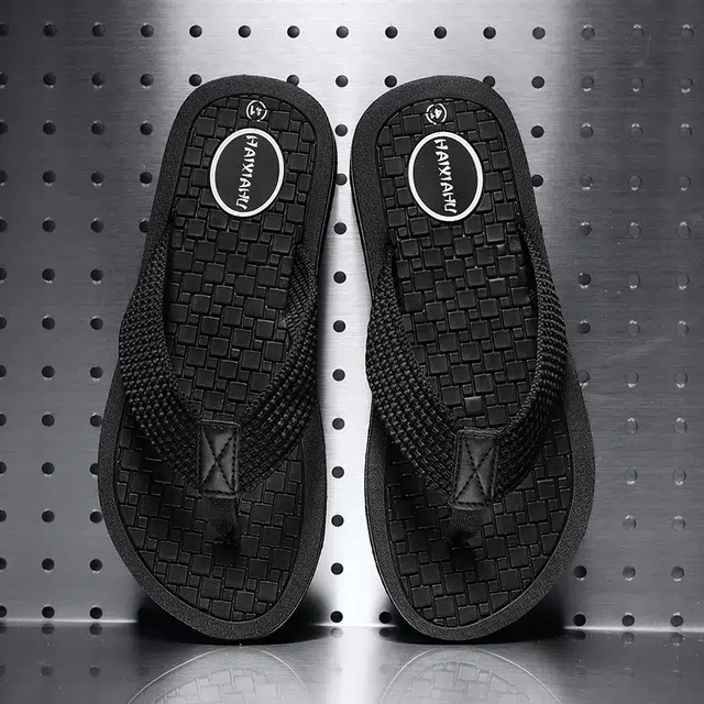 SLIPPER DAY
