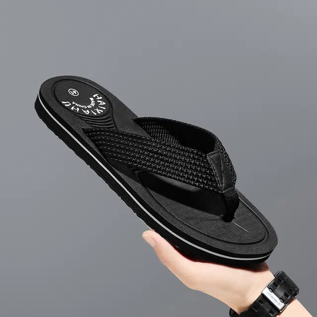 SLIPPER DAY