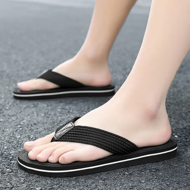 SLIPPER DAY