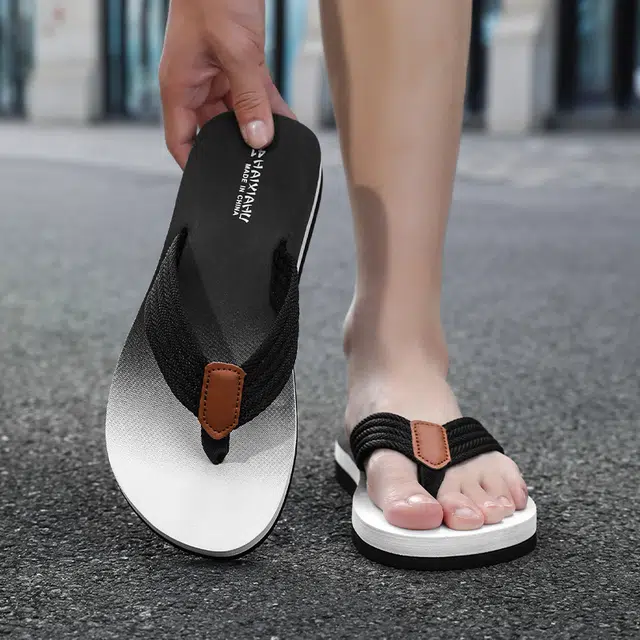 SLIPPER DAY