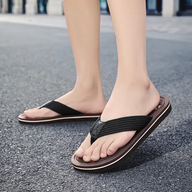 SLIPPER DAY