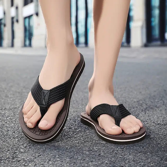 SLIPPER DAY