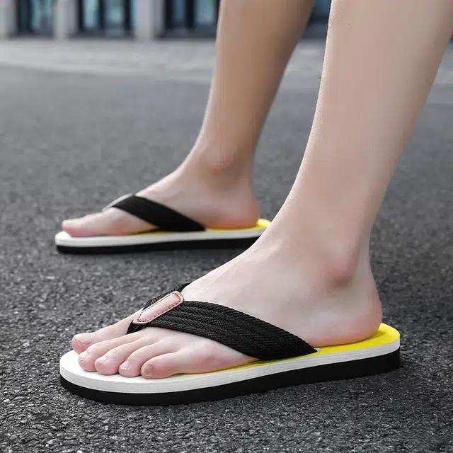 SLIPPER DAY