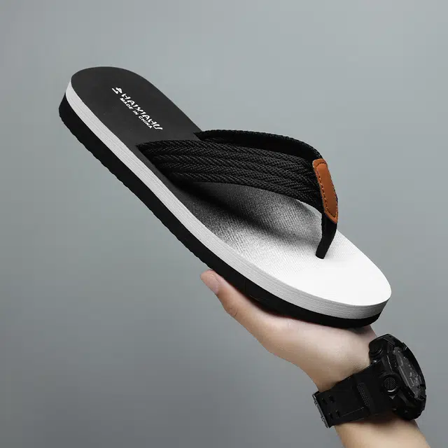 SLIPPER DAY