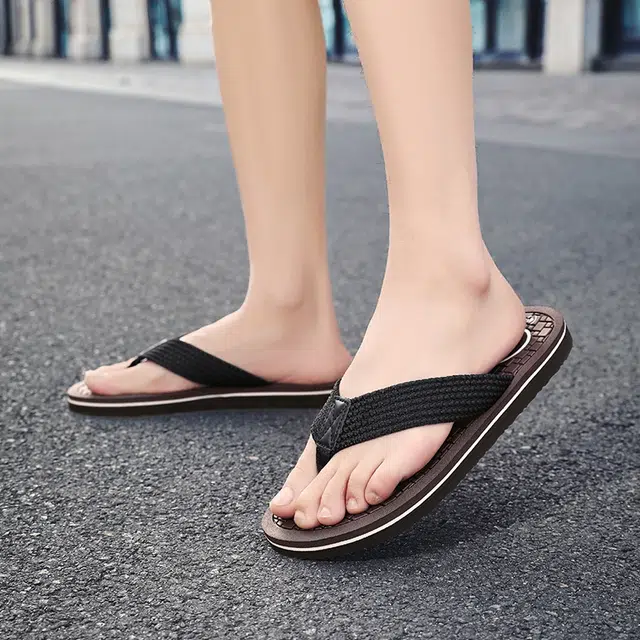 SLIPPER DAY