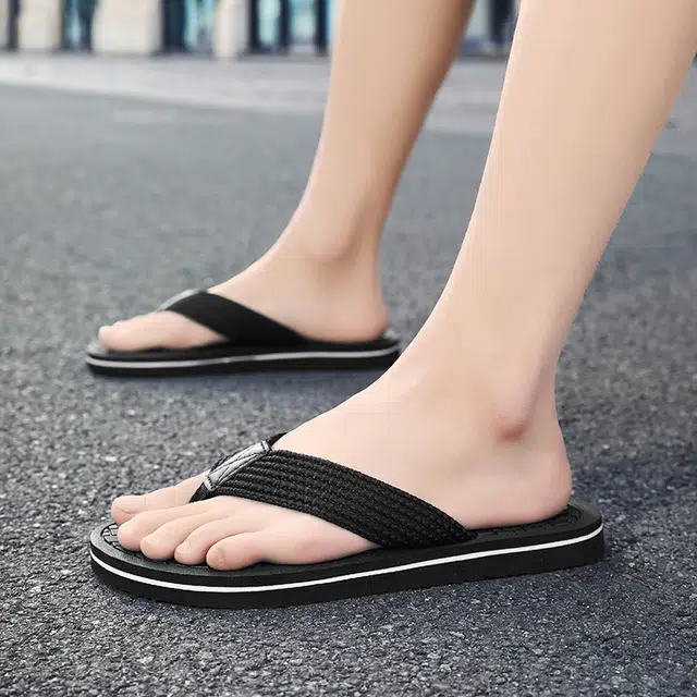 SLIPPER DAY