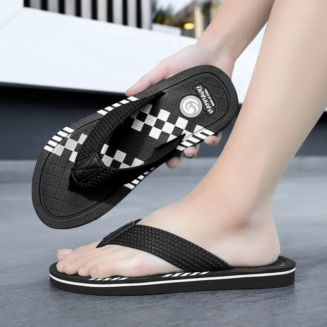 SLIPPER DAY