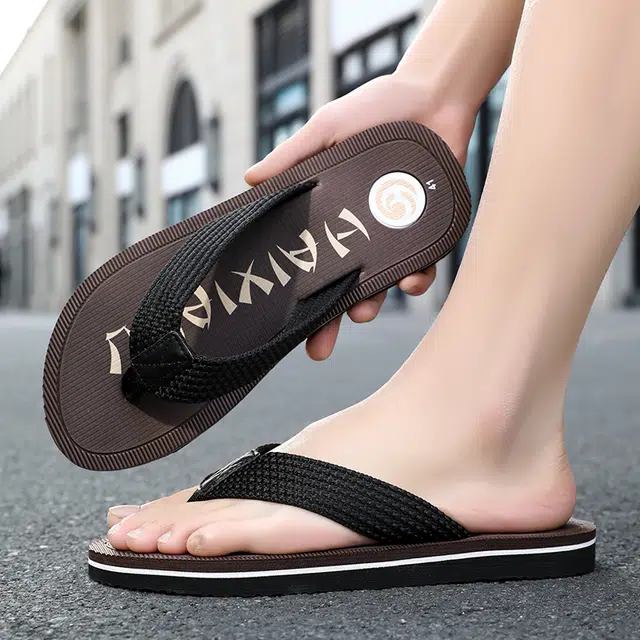 SLIPPER DAY
