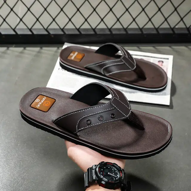 SLIPPER DAY