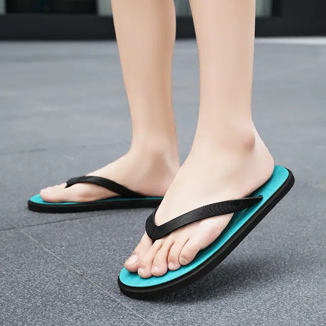 SLIPPER DAY