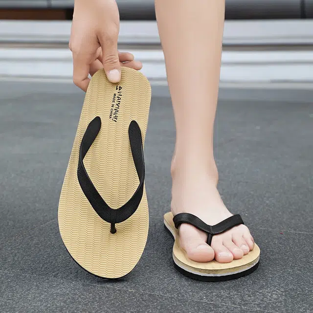 SLIPPER DAY