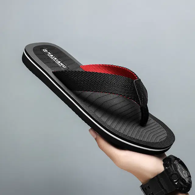 SLIPPER DAY