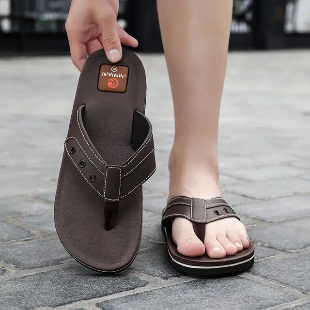 SLIPPER DAY